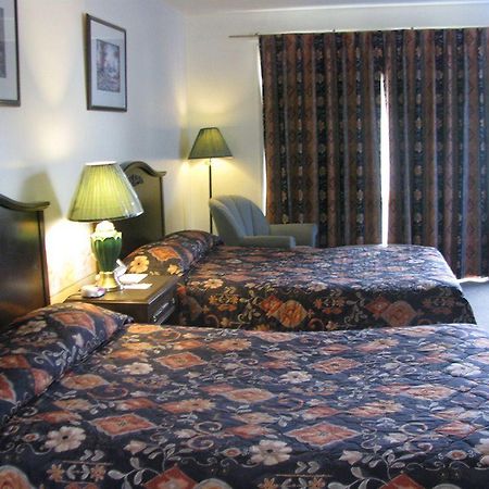 Chipican Motel Sarnia Ngoại thất bức ảnh