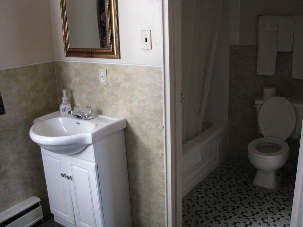 Chipican Motel Sarnia Ngoại thất bức ảnh