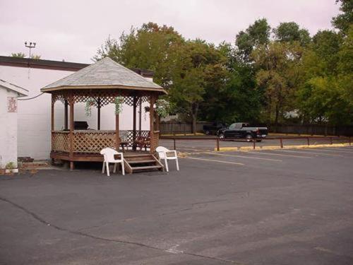 Chipican Motel Sarnia Ngoại thất bức ảnh