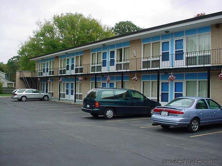 Chipican Motel Sarnia Ngoại thất bức ảnh