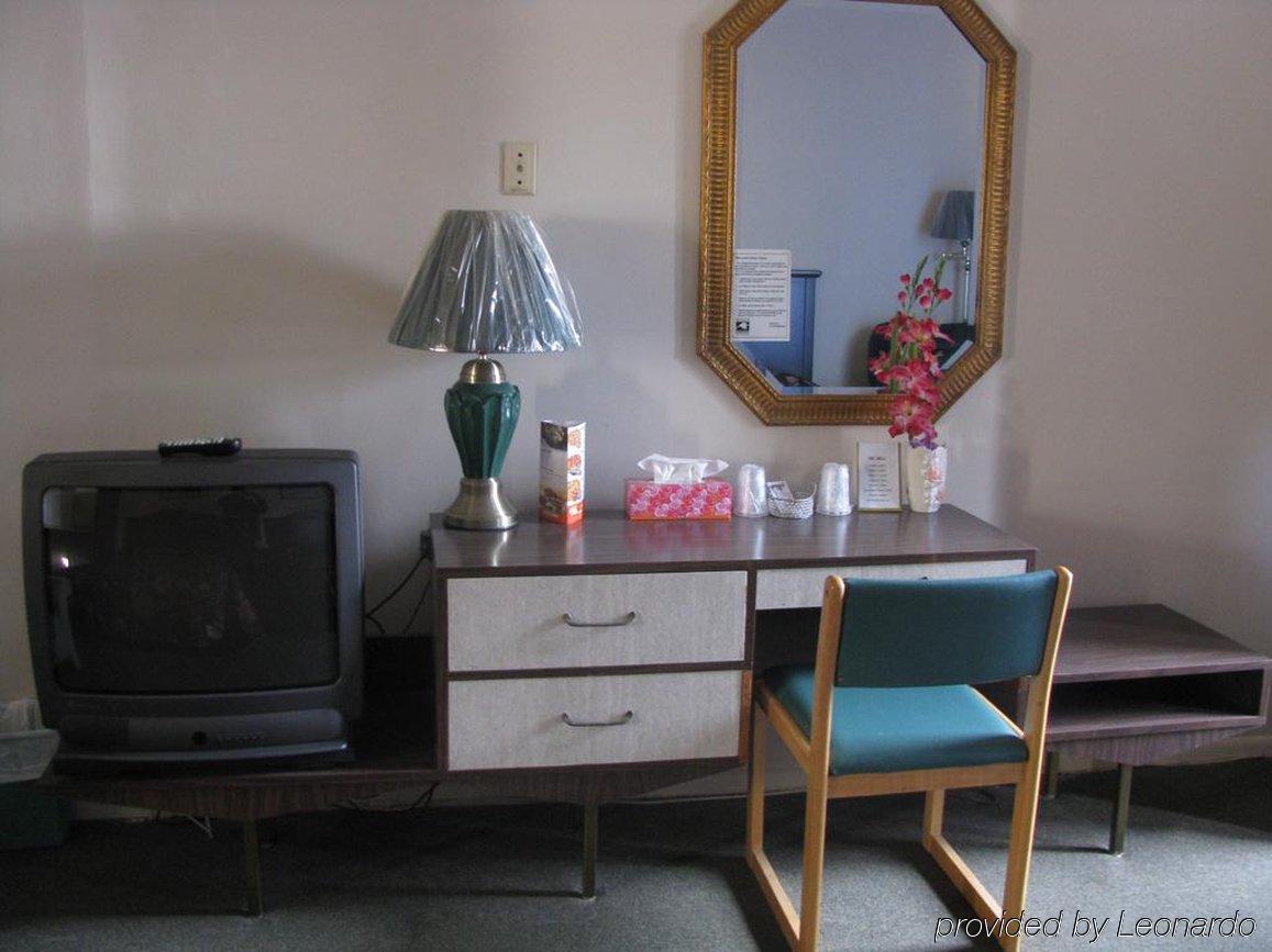 Chipican Motel Sarnia Phòng bức ảnh