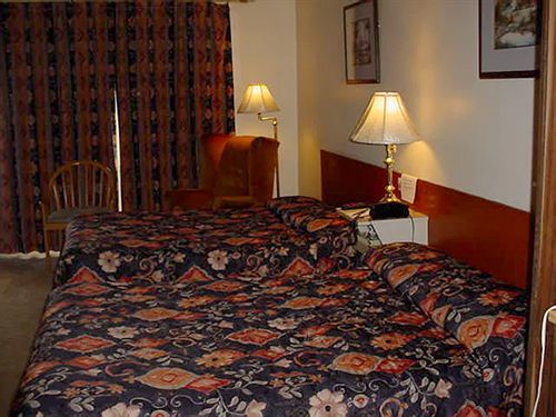 Chipican Motel Sarnia Ngoại thất bức ảnh