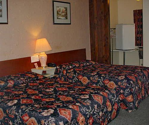 Chipican Motel Sarnia Ngoại thất bức ảnh