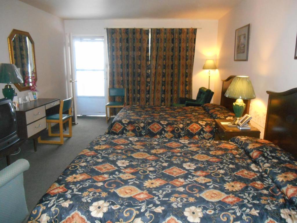 Chipican Motel Sarnia Phòng bức ảnh